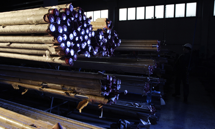 SCM420結構合金鋼